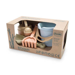 Dantoy: Dantoy - BIOplastic - Sand Set