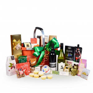 Supreme Modern Hamper