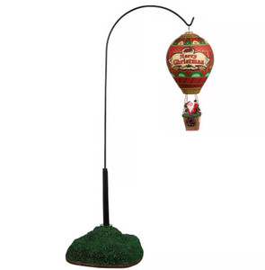 Products: A Christmas Eve Balloon Ride