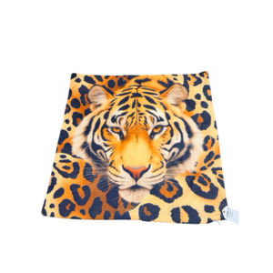 Safari Cushion Cover