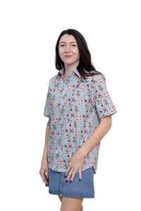Best Sellers: Women's Cool Santa Party Shirt
