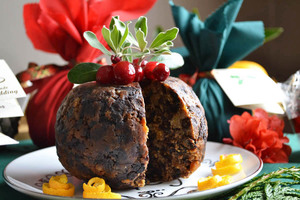 Products: Gluten Free Christmas Puddings Christmas Pudding Factory