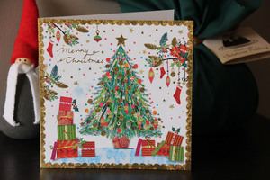 Products: Gift Card Addon for Christmas Pudding Gift Christmas Pudding Factory