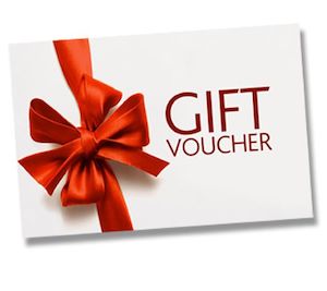 Gift Voucher: Gift Voucher - $50.00