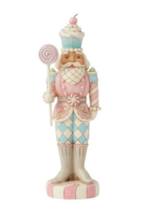 Jim Shore - Heartwood Creek - Nutcracker with Sweets