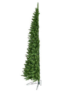 Half Christmas Tree - 1.5m