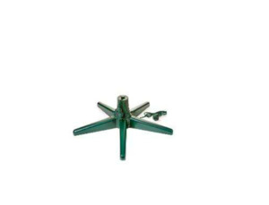 Rotating Tree Stand