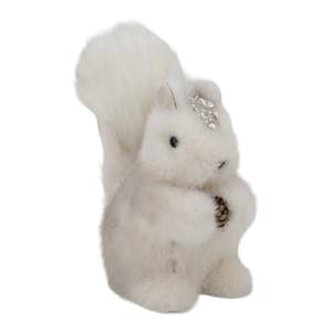 Standing Squirrel