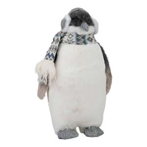 Standing Penquin - Large