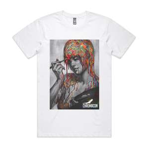 CHROMA x Allan Xia Tee