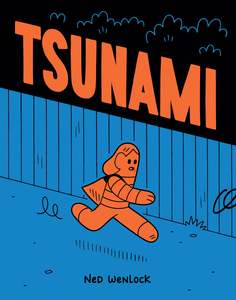 Artists: Tsunami by NED WENLOCK