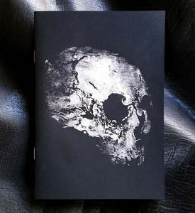 2016-2019 Art Zine by Alexander L. Brown