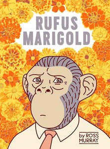 Artists: Rufus Marigold by ROSS MURRAY