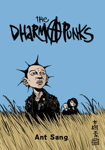 Artists: The Dharma Punks by ANT SANG