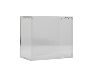Acrylic Protection: PRE-ORDER | Acrylic Booster Box Case