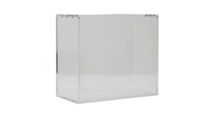 Acrylic Protection: PRE-ORDER | Acrylic ETB Case