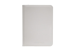Binders: COMING SOON | Chroma 4-Pocket Top Loader Zip Binder