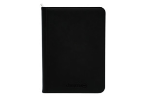 Binders: COMING SOON | Chroma 9-Pocket Zip Binder