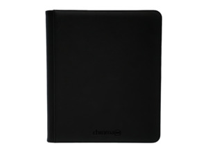 COMING SOON | Chroma 9-Pocket Top Loader Zip Binder