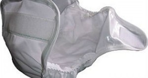 Flats/Prefold Cloth Nappy Systems: Ecobots Sized Nappy Covers