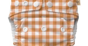 Bebe Hive Premium Pocket Cloth Nappy