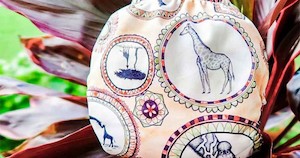 Pocket Nappies: Crackadaks OSFM All-In-Two Pocket Modern Cloth Nappy