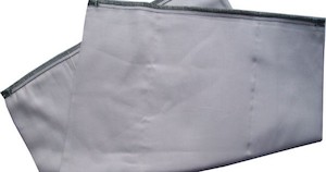 Inserts, Soakers, Boosters & Liners: Ecobots Cotton Prefold Nappies - Infant