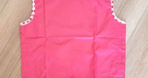 Silly Billyz Painting Apron