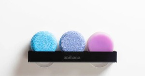 Gift Ideas: Anihana Shower Shelf