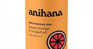 Anihana Solid Moisturiser
