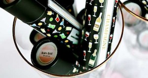 Balm Bar Natural Lip Balm