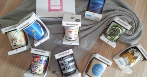 CUPPACOFFEECUP Reusable 12oz Travel Cup