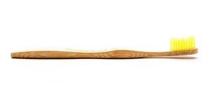 Clearance: Bamboo Toothbrush by Humble Brush
