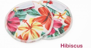 Bambooty Nursing Pads