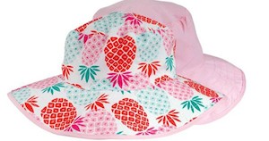 Banz Reversible Sunhat