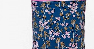 Products: Bear & Moo Double Pocket Large Wet Bag