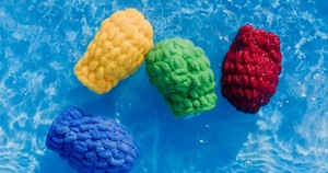 Swimwear: EcoSplat Reusable Water Balloons