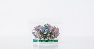 Kai Carrier Snack Pack