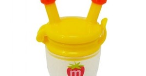Meal Times: Munch Baby Feeder