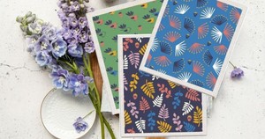 Munch Eco Dishcloth