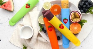 Meal Times: Munch Ice Pops