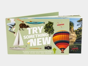 Products: Try Something New