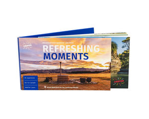 Products: Refreshing Moments