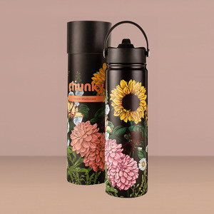 Laura Shallcrass: Flower Power - Laura Shallcrass - 650ml