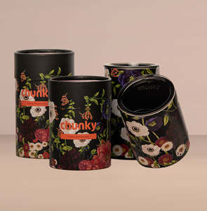 Laura Shallcrass: Bloom Coffee Cup - Laura Shallcrass