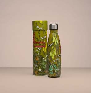 Laura Shallcrass: Flora Aotearoa 500ml - Laura Shallcrass