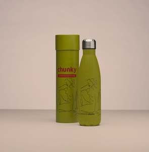 Carmel Van Der Hoeven: The Three Graces 500ml - Carmel Van Der Hoeven