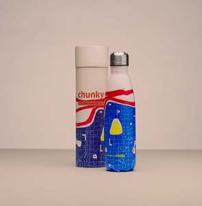 Deb Lawrence: Peace 500ml - Deb Lawrence