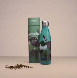 Birbs of NZ 500ml - Malangeo