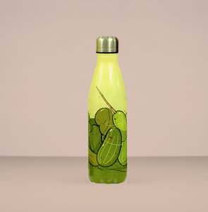 Malangeo: Sea of Pickles 500ml - Malangeo